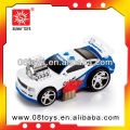 Kids Toy Car With Light And Music